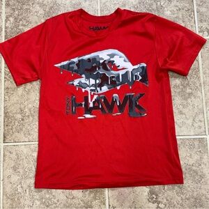 Boys Tony Hawk shirt